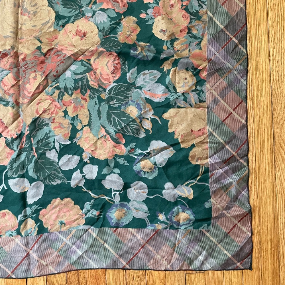 RALPH LAUREN - Scarf - Picture 11 of 14